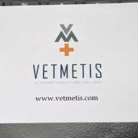Vetmetis Veterinary Urgent Care and Wellness ico