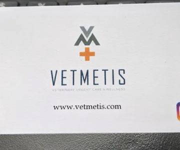 Vetmetis Veterinary Urgent Care and Wellness