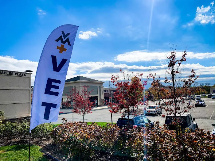 Vetmetis Veterinary Urgent Care and Wellness 9