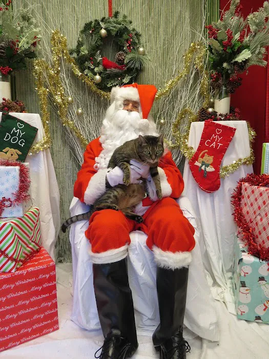 Monroe Animal Hospital 2