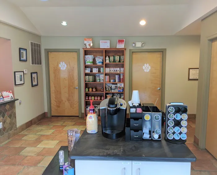 VCA County Veterinary Hospital 1