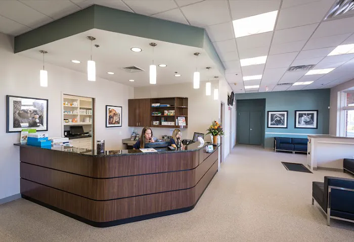 Central Veterinary Center 9