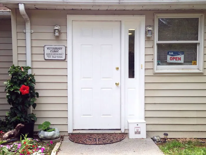 Hatfield Veterinary Clinic 6