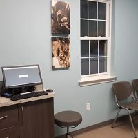 North Penn Animal Hospital ico