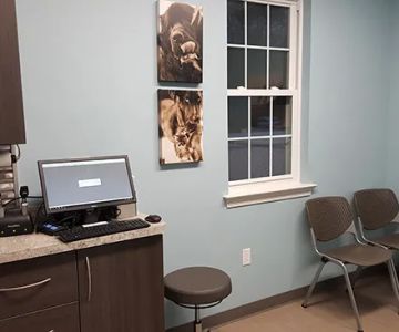 North Penn Animal Hospital