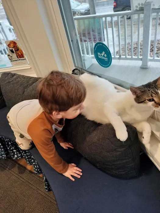 Pottstown Animal Wellness Services 9