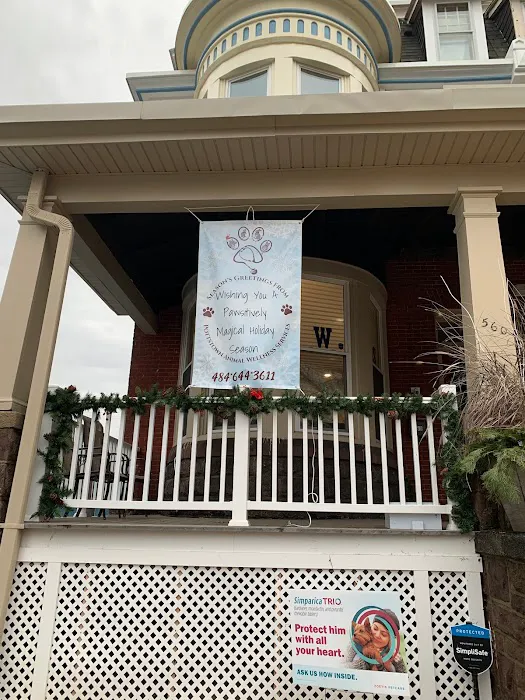 Pottstown Animal Wellness Services 4