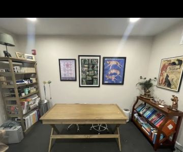 Dr. Karen Collins, VMD, LLC - Holistic Pet Healing - Souderton