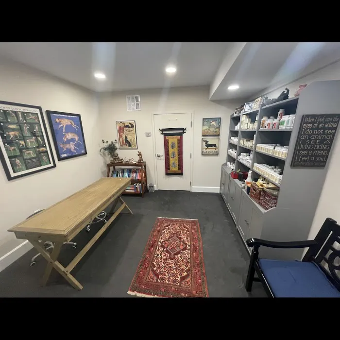 Dr. Karen Collins, VMD, LLC - Holistic Pet Healing - Souderton 2