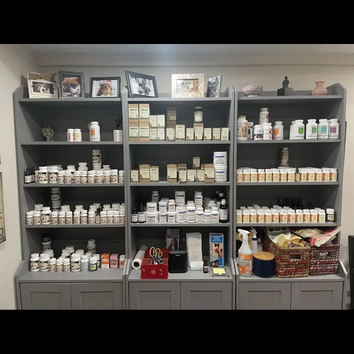 Dr. Karen Collins, VMD, LLC - Holistic Pet Healing - Souderton 3