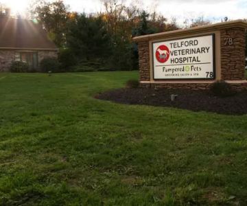 Telford Veterinary Hospital