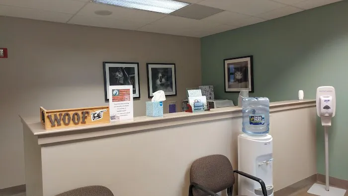 Indian Valley Animal Hospital 3