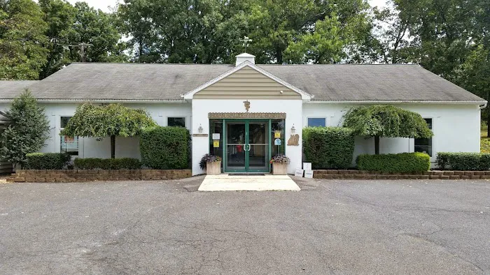 Indian Valley Animal Hospital 8