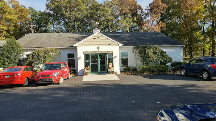 Indian Valley Animal Hospital 7