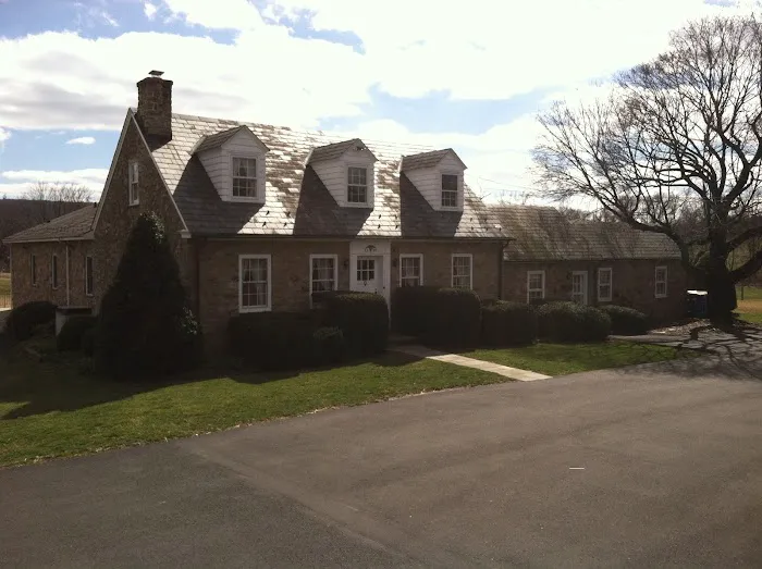 Buckingham Animal Hospital 10