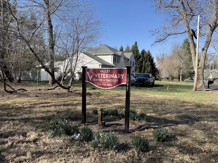 Valley Veterinary Center of Yardley 12
