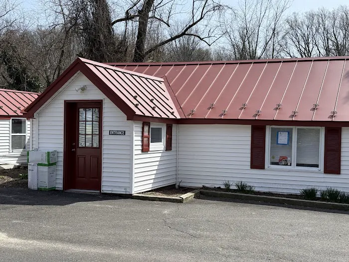 Valley Veterinary Center of Yardley 12