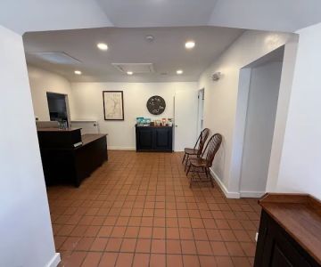 Valley Veterinary Center of Yardley