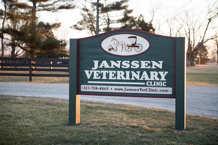 Janssen Veterinary Clinic 12