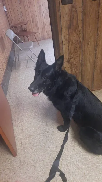 Tucker Veterinary Clinic 1