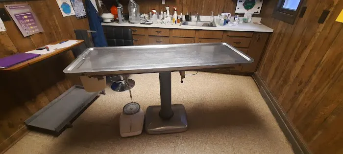 Tucker Veterinary Clinic 3