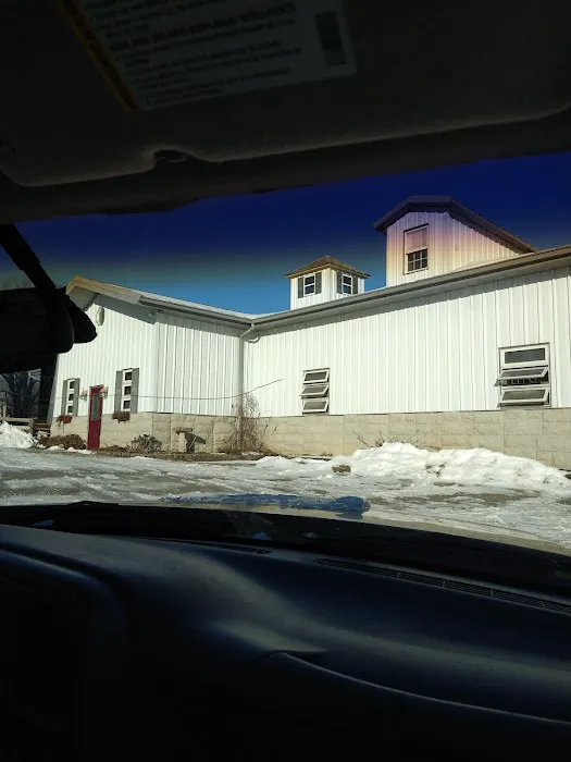 Farmstead Veterinary Service PC 12