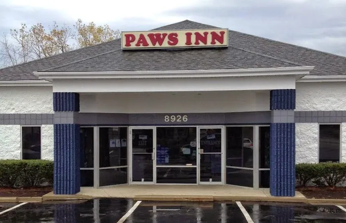 Paws Inn Animal Hospital 12