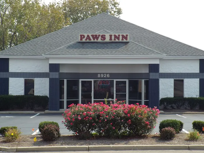 Paws Inn Animal Hospital 12