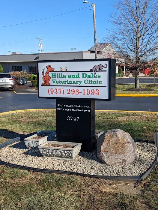 Hills and Dales Veterinary Clinic 3