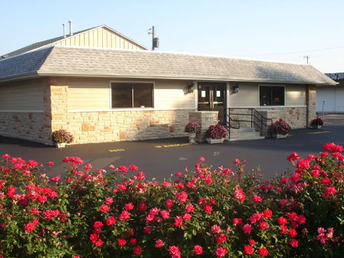 Hills and Dales Veterinary Clinic 5