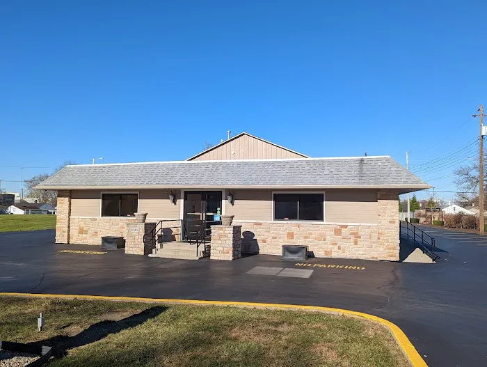 Hills and Dales Veterinary Clinic 1