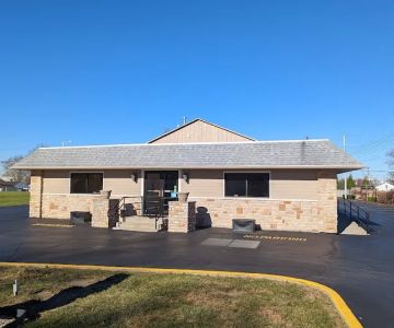 Hills and Dales Veterinary Clinic