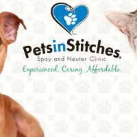 Pets In Stitches ico