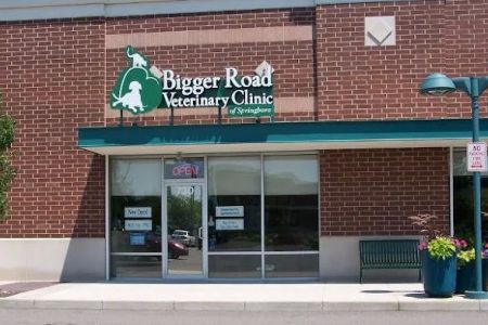Bigger Road Veterinary Center