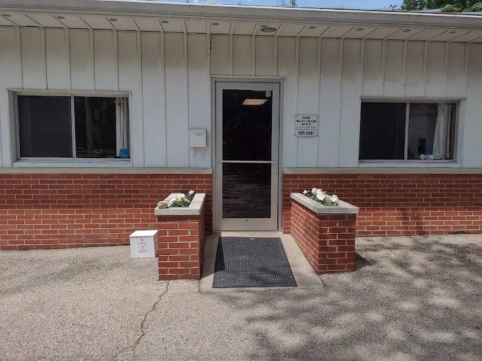 Kurtz Veterinary Clinic 12