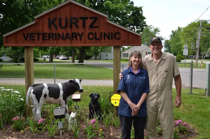 Kurtz Veterinary Clinic 12