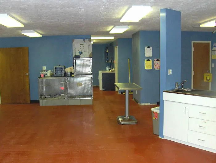 Country Critters Veterinary Hospital 12