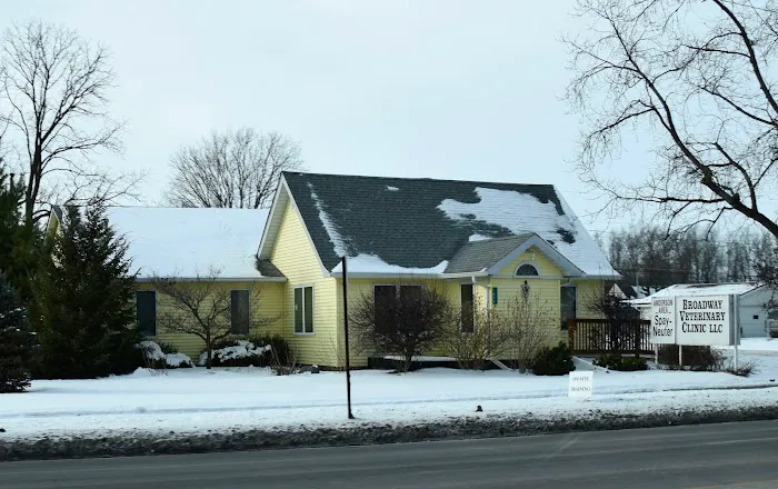 Broadway Veterinary Clinic 12