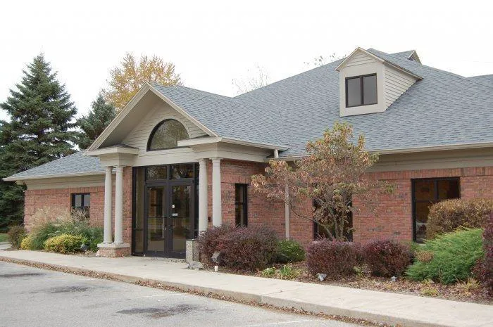VCA Northwood Animal Hospital 12