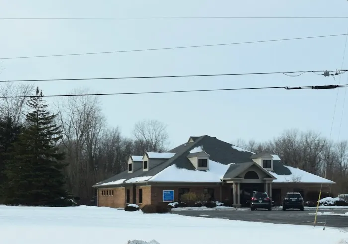 VCA Northwood Animal Hospital 12
