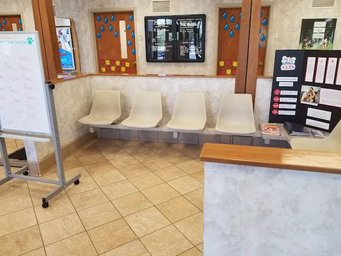 VCA Northwood Animal Hospital 12