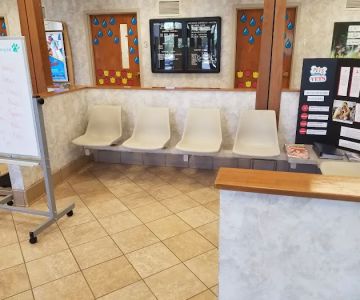 VCA Northwood Animal Hospital