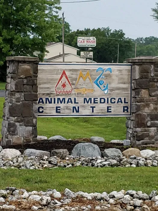 Animal Medical Center 5