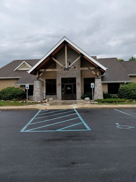 Animal Medical Center 1