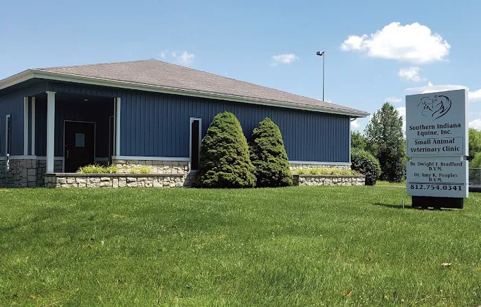 Southern Indiana Equine Small Animal Clinic 12
