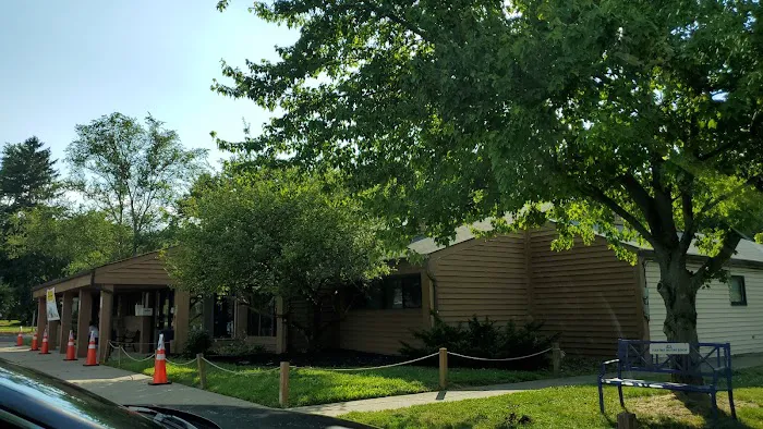 County Animal Hospital 12