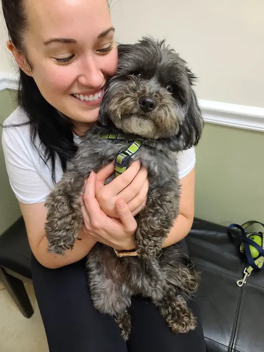 Pfister Animal Hospital 12