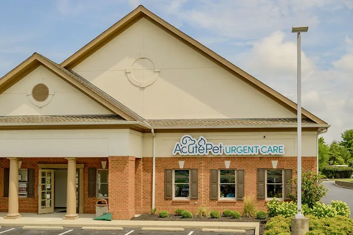 AcutePet Urgent Care 5