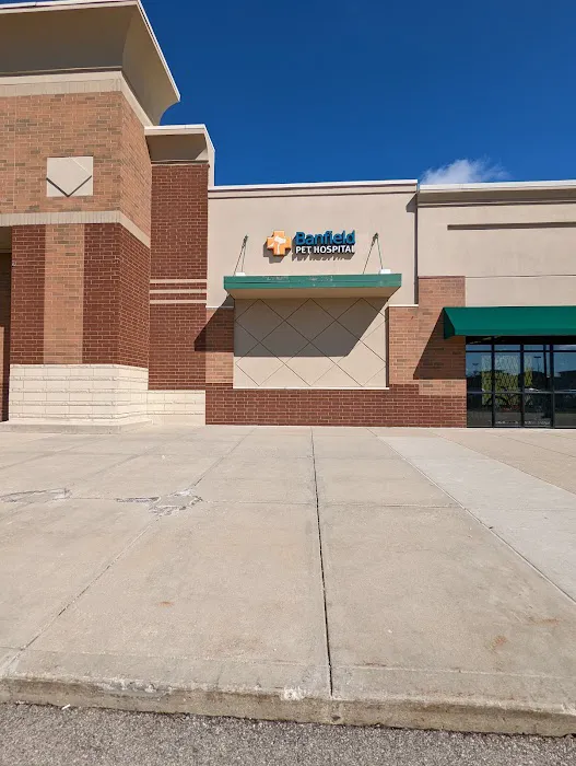 Banfield Pet Hospital 12