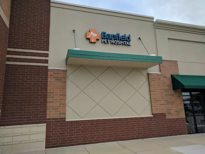 Banfield Pet Hospital 12